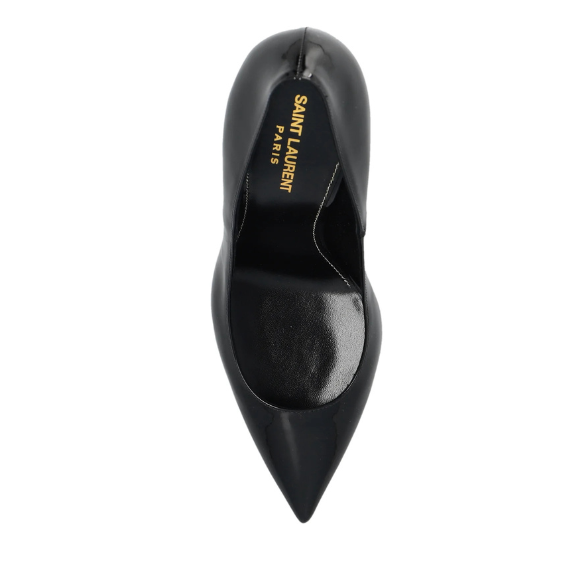 Saint Laurent Saint Laurent Opyum Pointed Toe Pumps