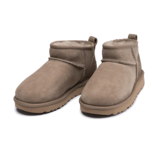 UGG CLASSIC ULTRA MINI ANTILOPE