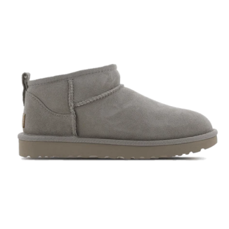 UGG CLASSIC ULTRA MINI BOOT GOAT