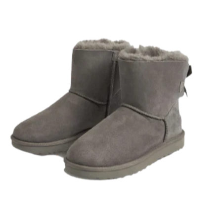 UGG Mini Bailey Bow