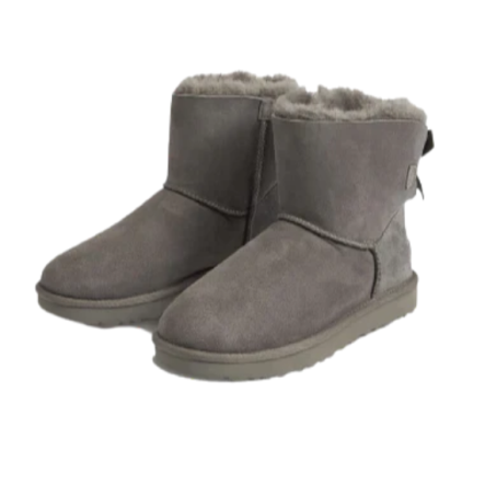 UGG Mini Bailey Bow