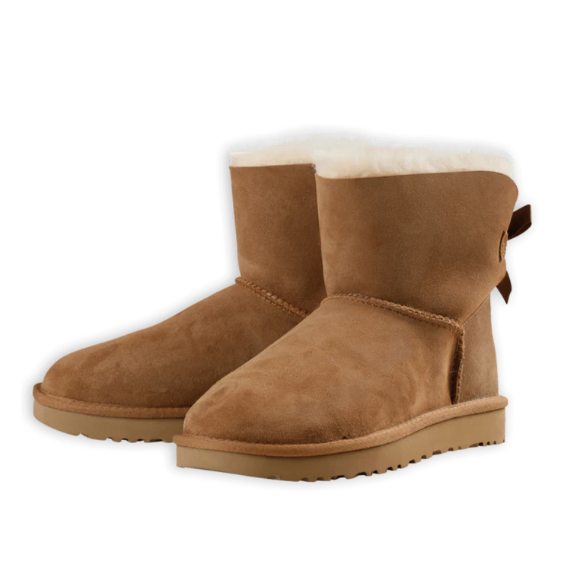 UGG Mini Bailey Bow