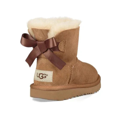 UGG Mini Bailey Bow