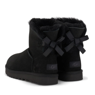 UGG Mini Bailey Bow