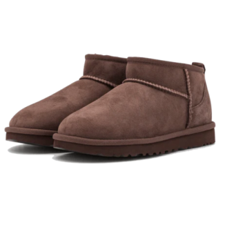 UGG TASMAN SLIPPER DRIFTWOOD