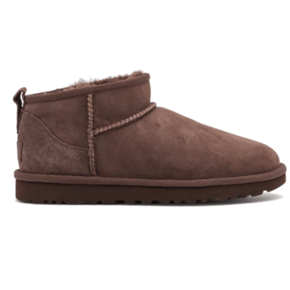 UGG TASMAN SLIPPER DRIFTWOOD