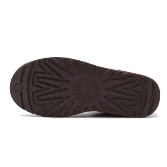 UGG TASMAN SLIPPER DRIFTWOOD