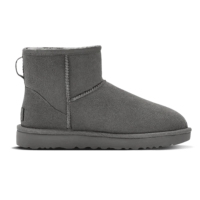 UGG CLASSIC MINI II BOOT GREY