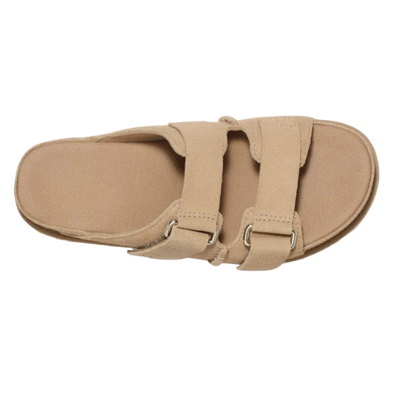 UGG Women’s Goldenstar Hi Slide Sand