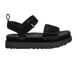 UGG Women’s Goldenstar Sandal Black