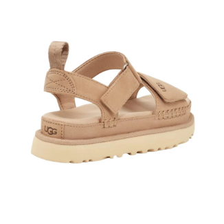 UGG Women’s Goldenstar Sandal Driftwood