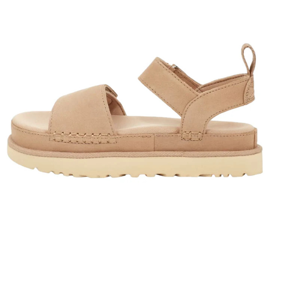 UGG Women’s Goldenstar Sandal Driftwood