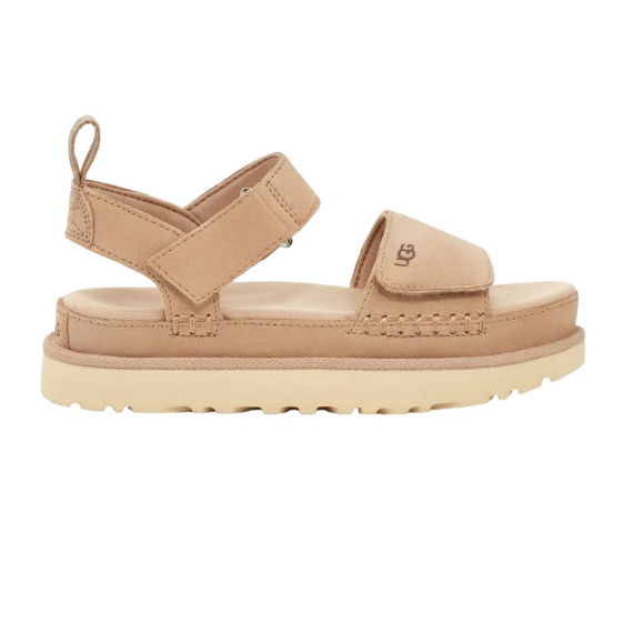 UGG Women’s Goldenstar Sandal Driftwood