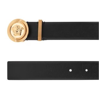 Versace Logo Belt