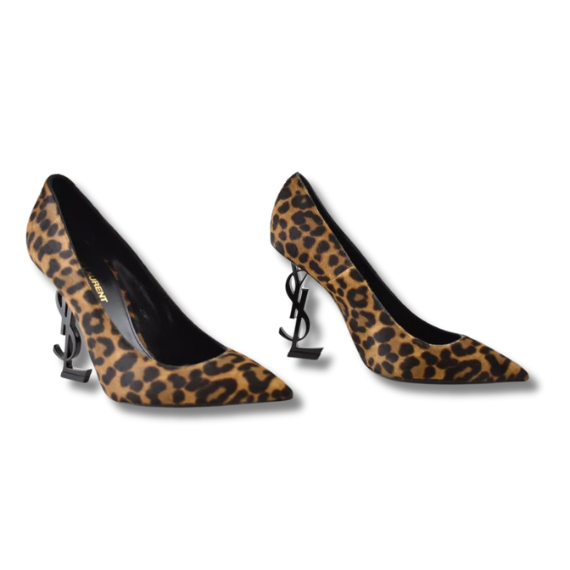 Saint laurent opyum pumps-2