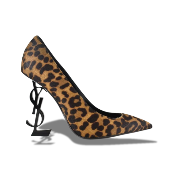 Saint laurent opyum pumps-2