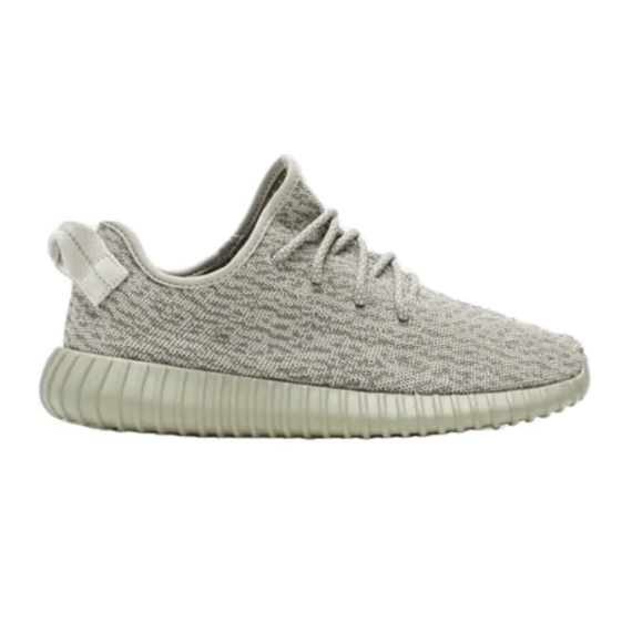 Yeezy Boost 350 Moonrock