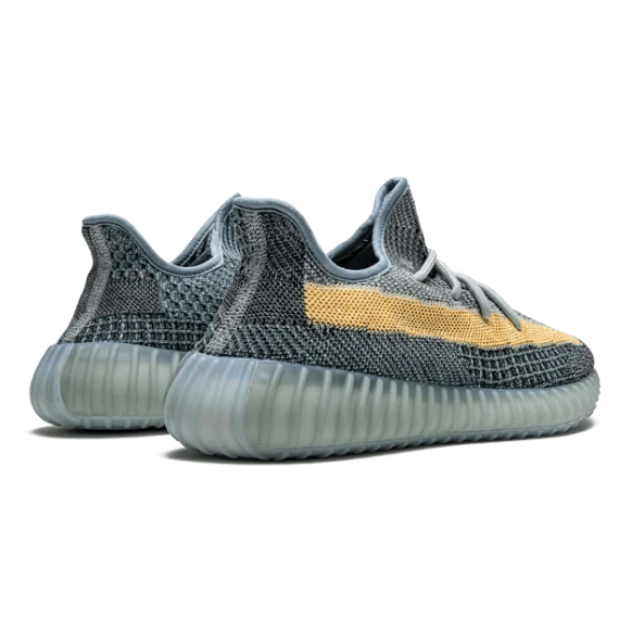 Yeezy Boost 350 V2 Ash Blue