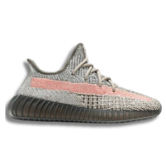 Yeezy Boost 350 V2 Ash Stone