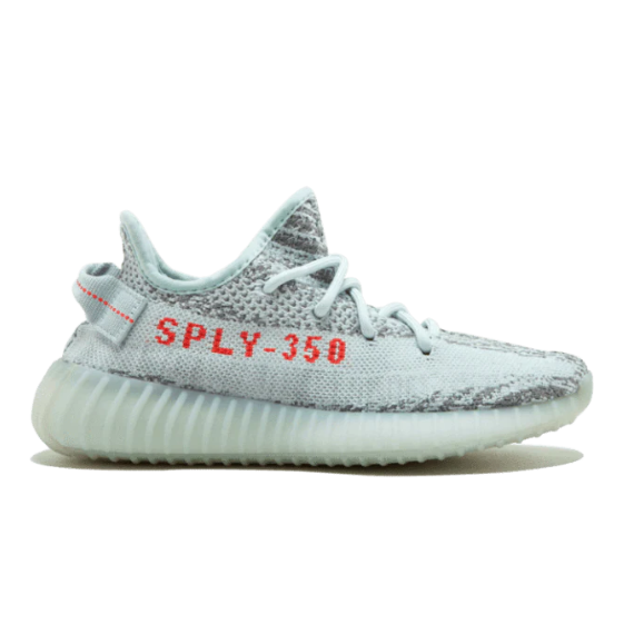 Yeezy Boost 350 V2 Blue Tin