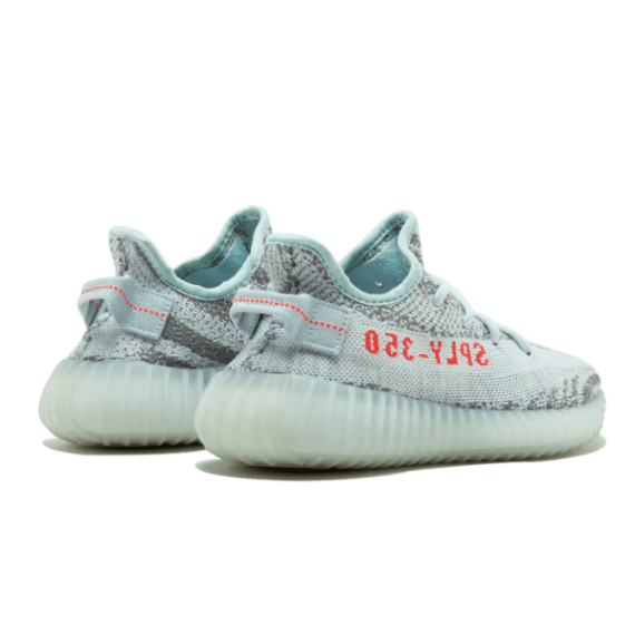 Yeezy Boost 350 V2 Blue Tin