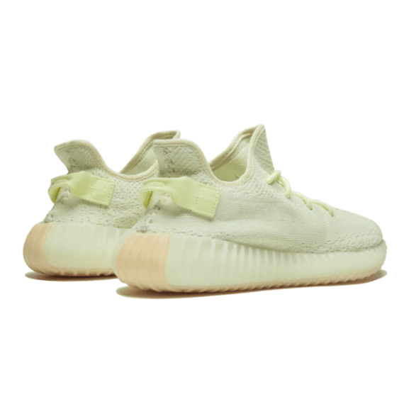 Yeezy Boost 350 V2 Butter