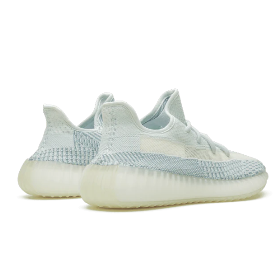 Yeezy Boost 350 V2 Cloud White