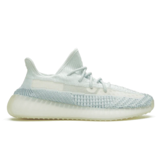 Yeezy Boost 350 V2 Cloud White