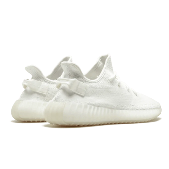 Yeezy Boost 350 V2 Cream Triple White