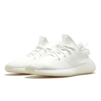 Yeezy Boost 350 V2 Cream Triple White