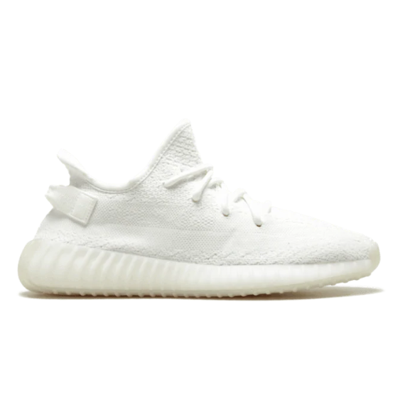 Yeezy Boost 350 V2 Cream Triple White