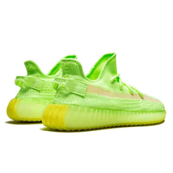 Yeezy Boost 350 V2 Glow In The Dark