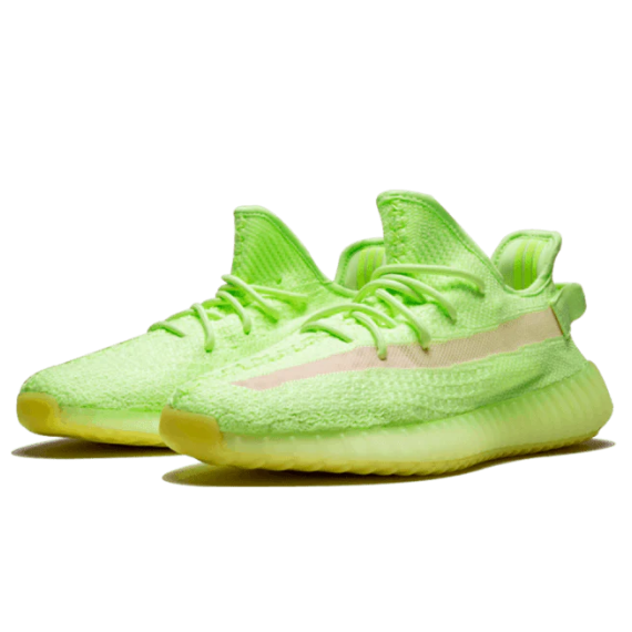 Yeezy Boost 350 V2 Glow In The Dark