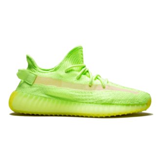 Yeezy Boost 350 V2 Glow In The Dark