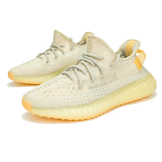 Yeezy Boost 350 V2 Light