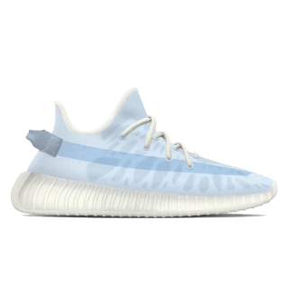 Yeezy Boost 350 V2 Mono Ice