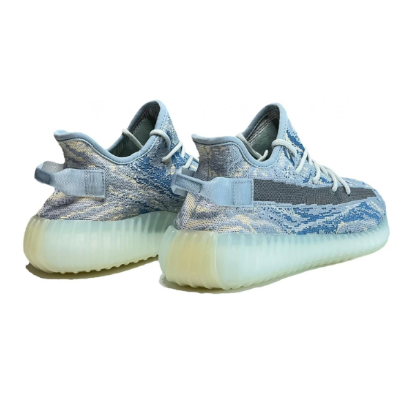 Yeezy Boost 350 V2 MX Frost Blue