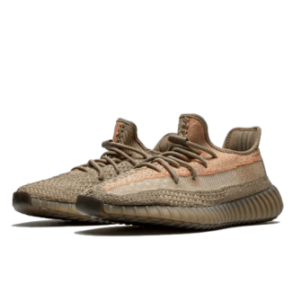 Yeezy Boost 350 V2 Sand Taupe