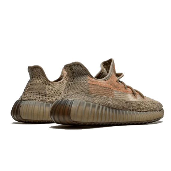 Yeezy Boost 350 V2 Sand Taupe