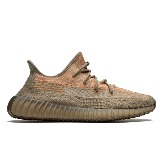 Yeezy Boost 350 V2 Sand Taupe