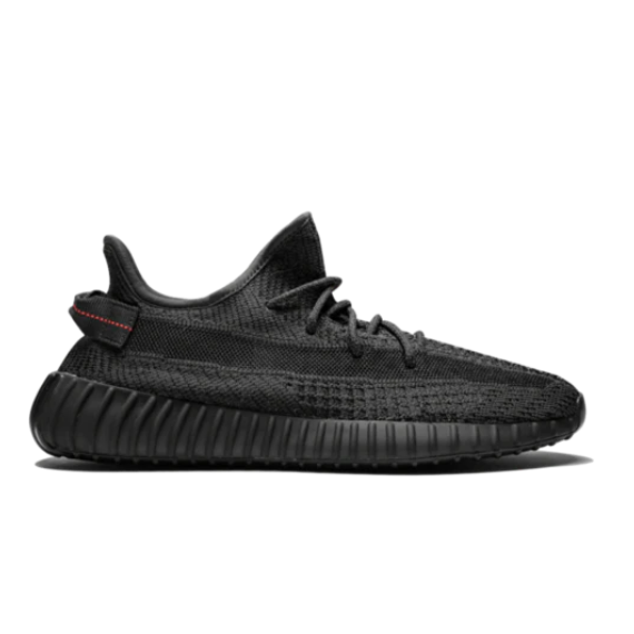 Yeezy Boost 350 V2 Static Black